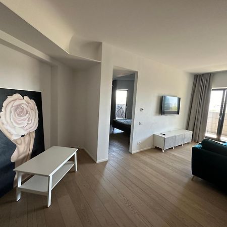 Apartament Lux Cotroceni Bukurešť Exteriér fotografie