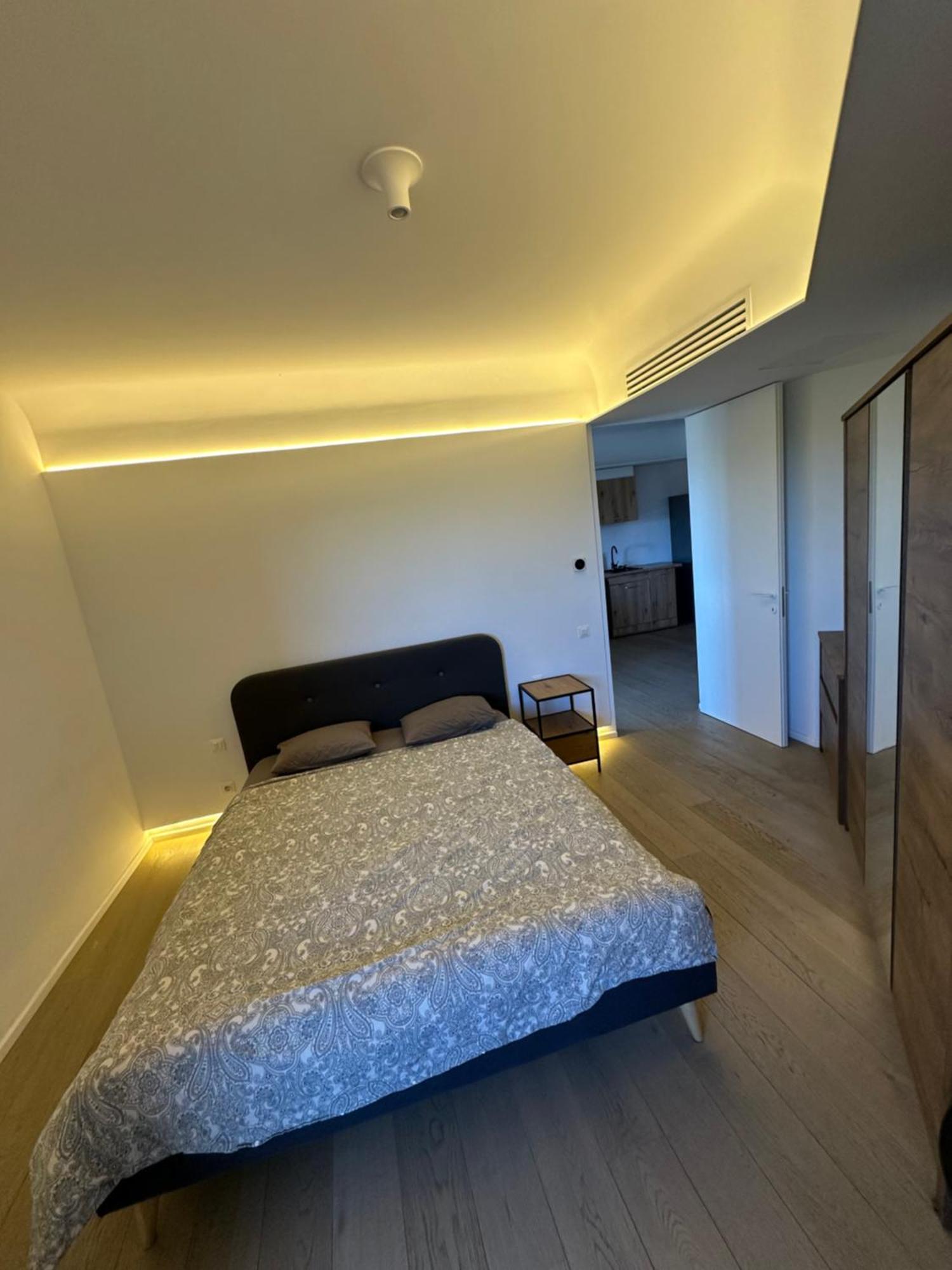 Apartament Lux Cotroceni Bukurešť Exteriér fotografie